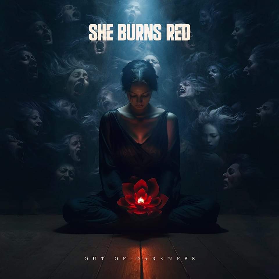 Out Of Darkness Album Vinyl