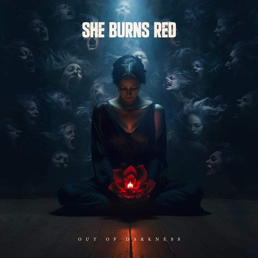 Out Of Darkness Album Vinyl