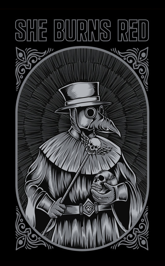 Plague Doctor T