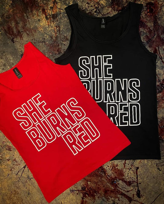 Vests (Inc ladies fit)