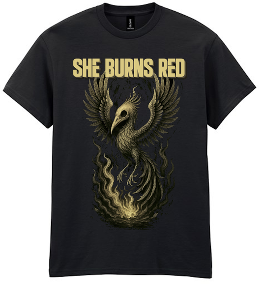 PREORDER Phoenix T-Shirt